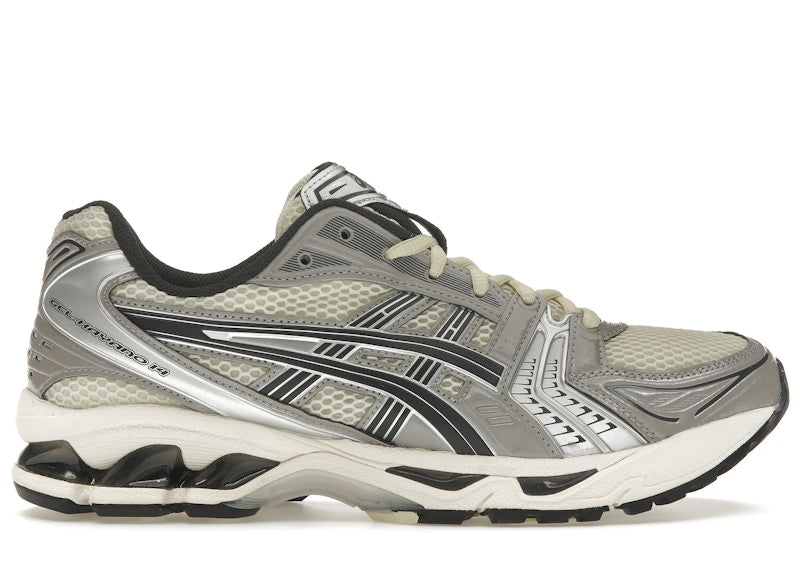 ASICS Gel-Kayano 14 Oyster White Steeple Grey