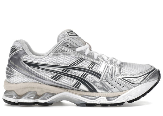 ASICS Gel-Kayano 14 White Graphite Grey