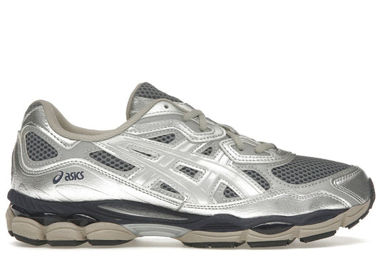 ASICS Gel-NYC Billy's Pure Silver Midnight