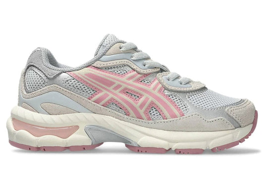 ASICS Gel-NYC Glacier Grey Coneflower (PS)