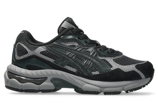 ASICS Gel-NYC Graphite Grey Black (PS)