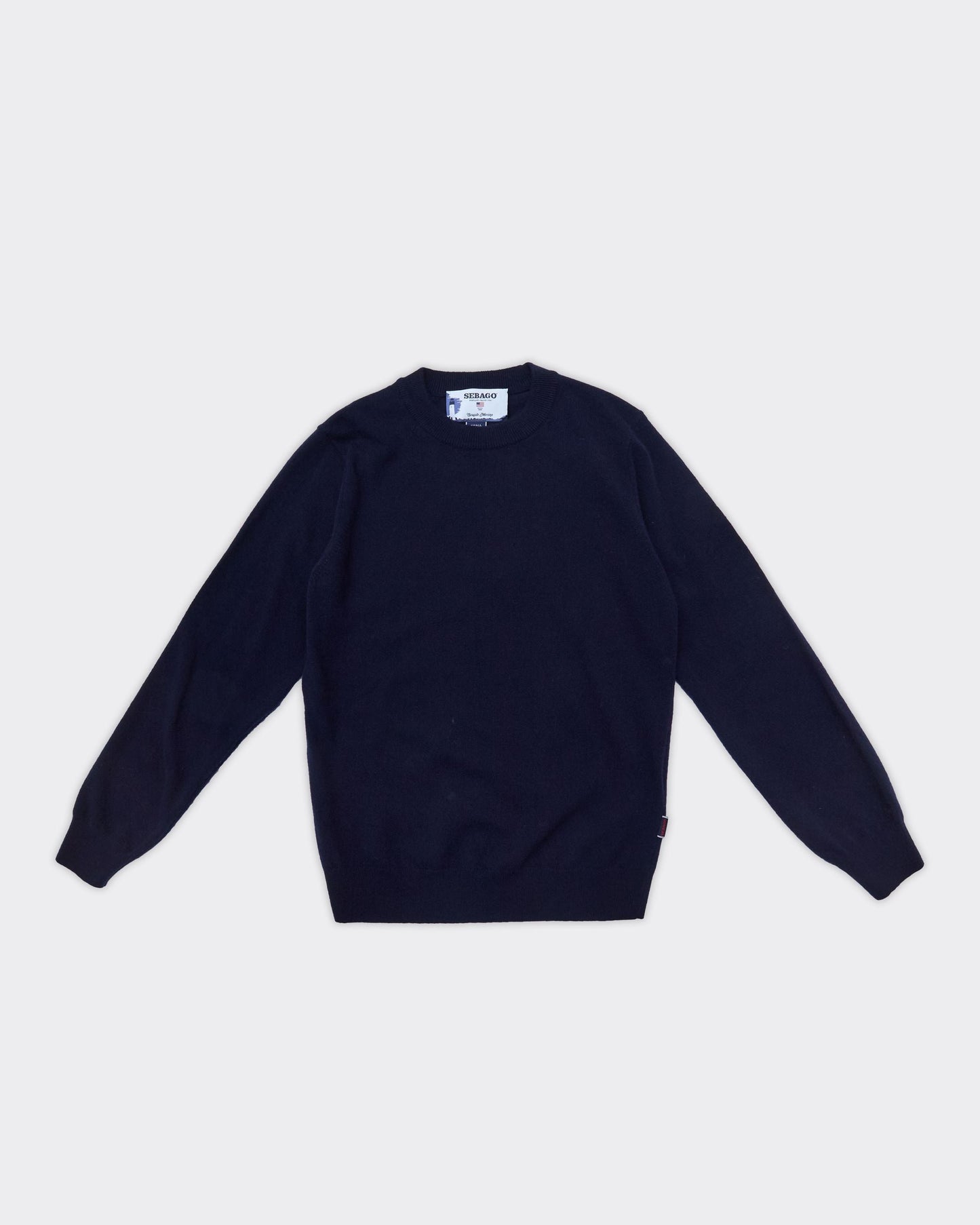 Maglione Meduncook Blu