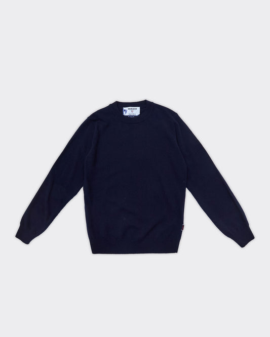 Maglione Meduncook Blu