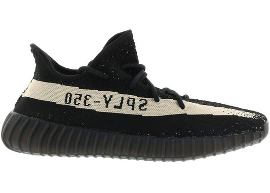 adidas yeezy boost 350 v2 core black white