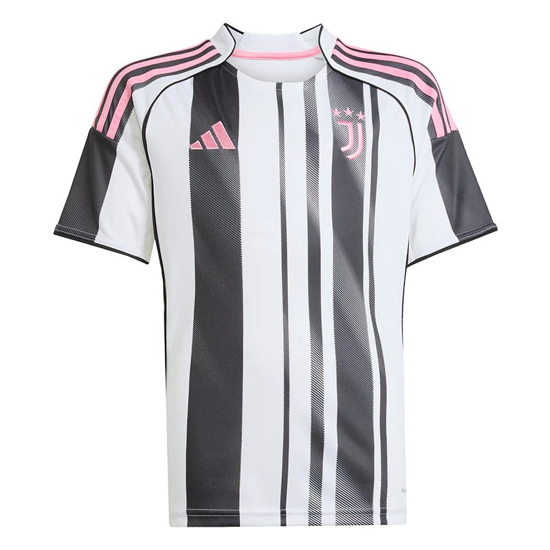 Adidas Juventus F.C. Maglia Home Jr JN5237