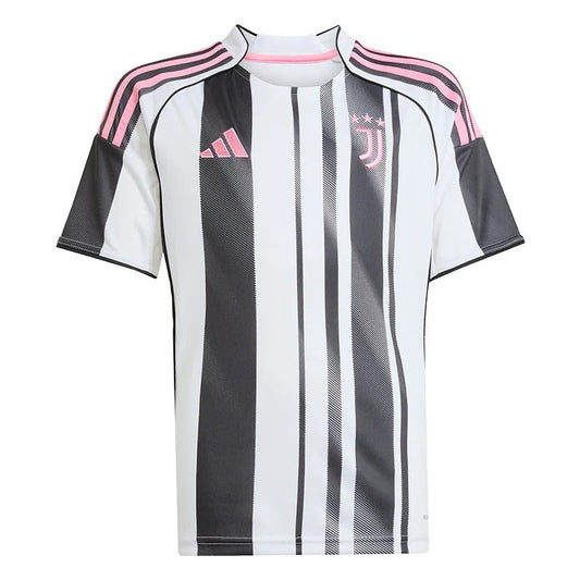 Adidas Juventus F.C. Maglia Home Jr JN5237