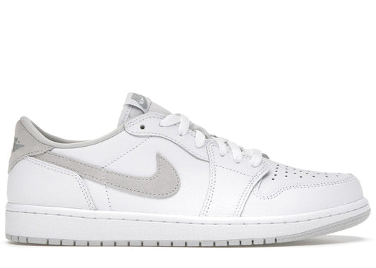 Jordan 1 Low OG Neutral Grey (2021/2024)