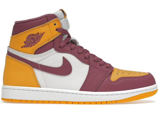 jordan 1 retro high og brotherhood (Special)