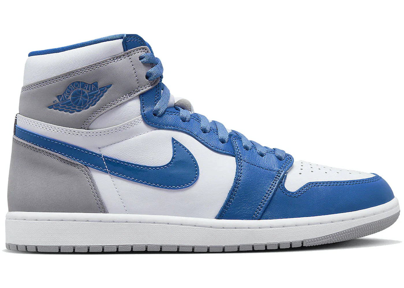 jordan 1 retro high og true blue