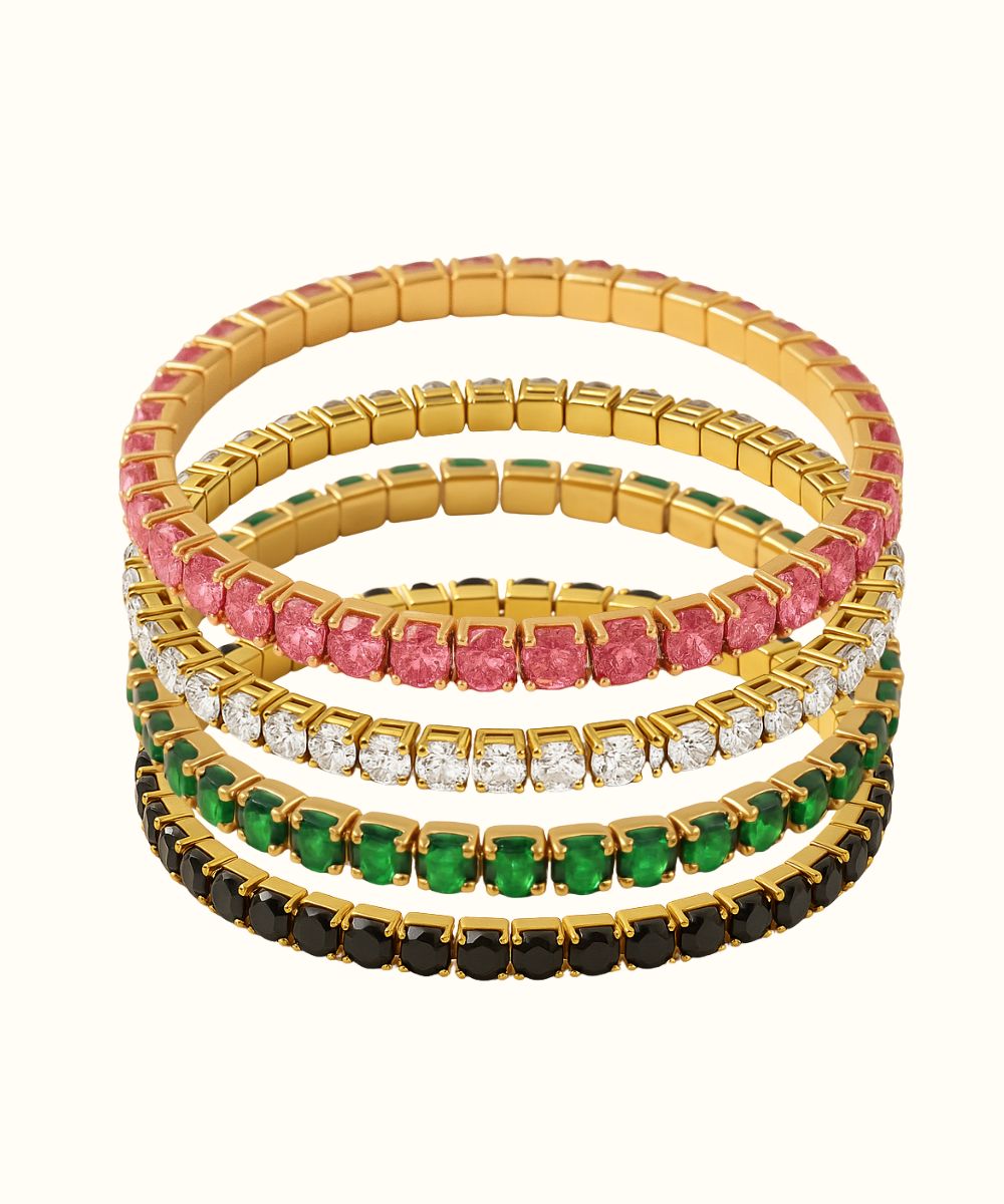 Bracciale Glow