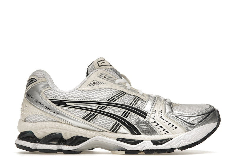 ASICS Gel-Kayano 14 White Midnight (Women's)