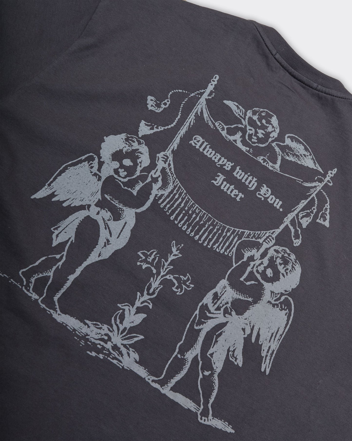 T-Shirt Protection Asphalt