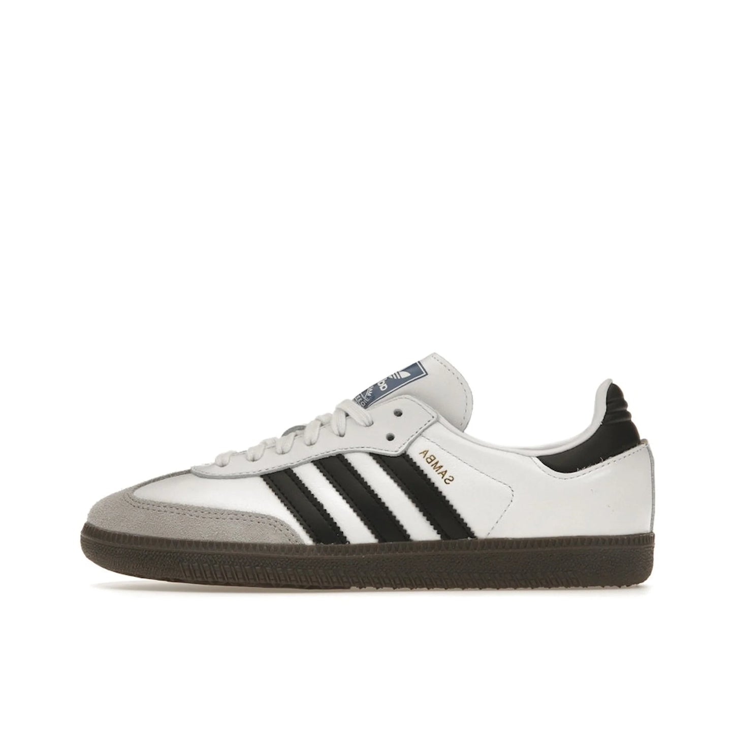 adidas Samba OG Cloud White Core Black