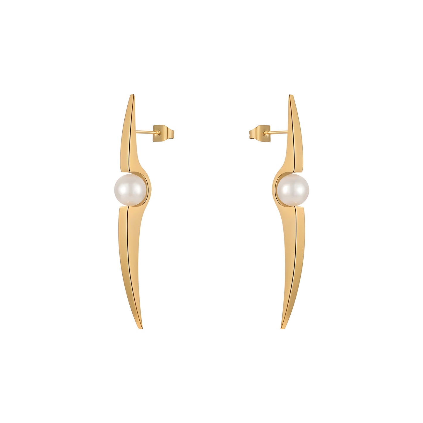 BEHI COLLECTION SERENA EARRINGS