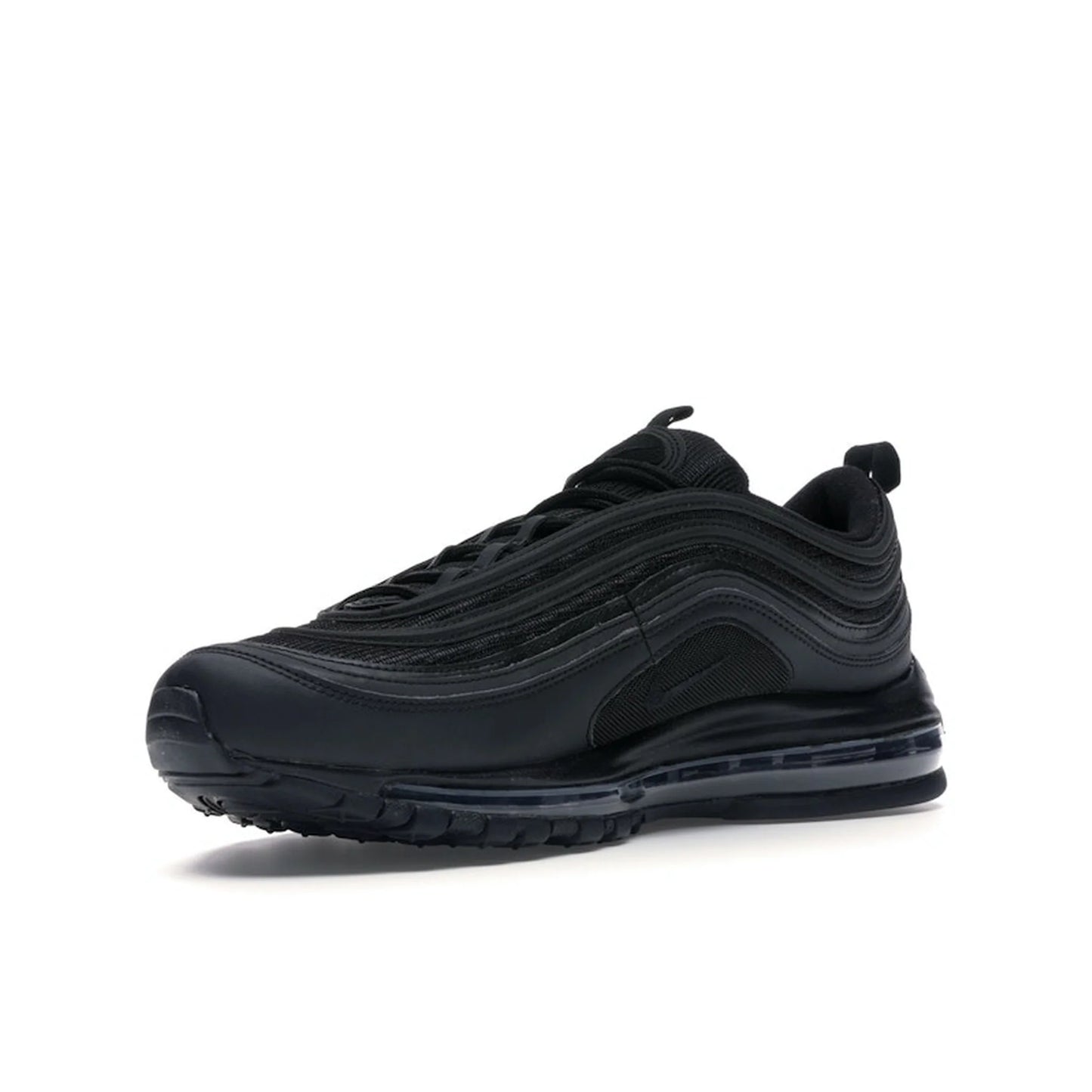 Nike Air Max 97 Triple Black