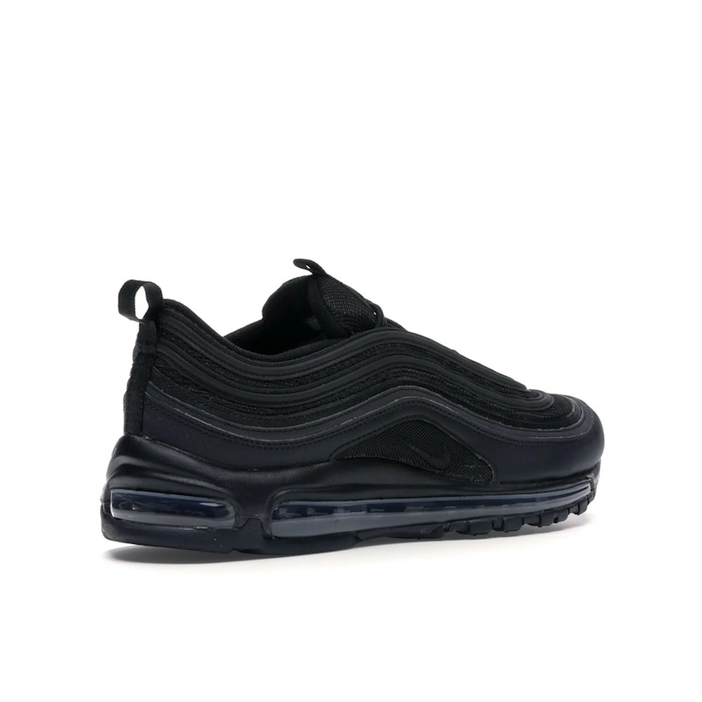 Nike Air Max 97 Triple Black