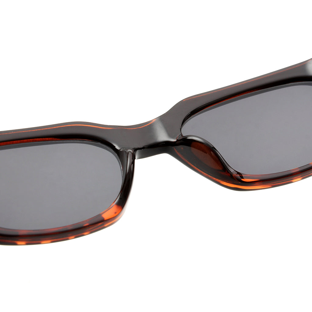 Occhiale da Sole Bror Black Demi Tortoise