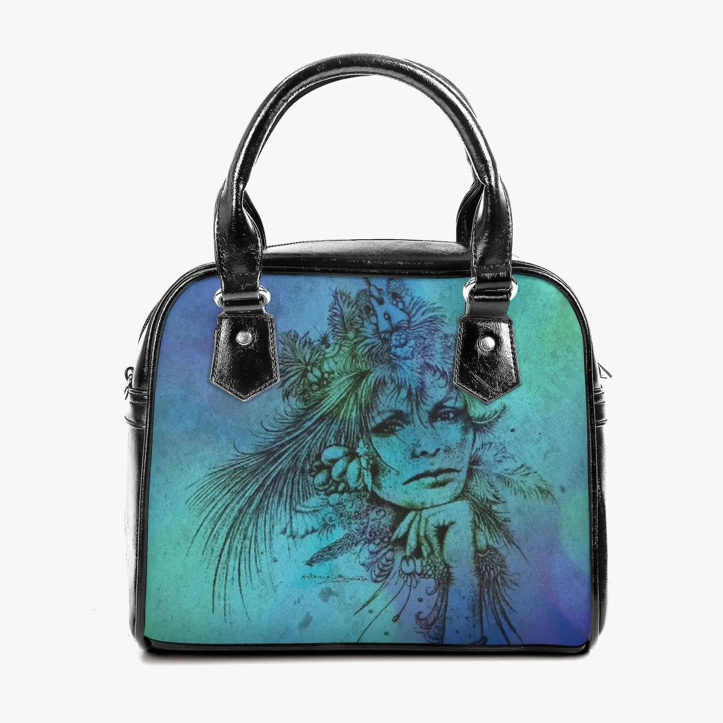 Bag Art  fashion borsa artistica