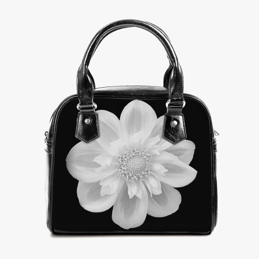 Bag Art Flower borsa artistica