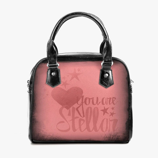 Bag Art Love borsa artistica