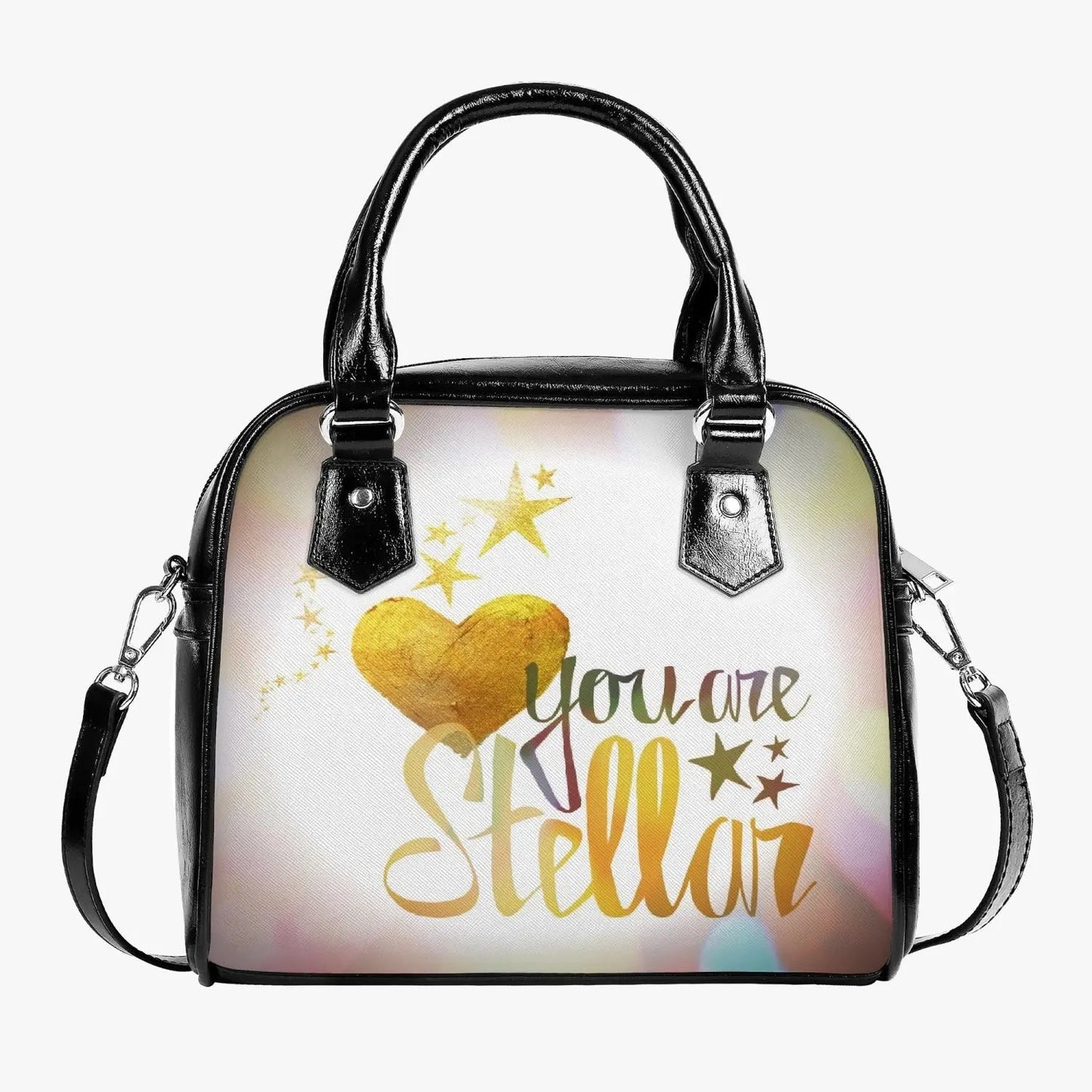 Bag Art Love borsa artistica