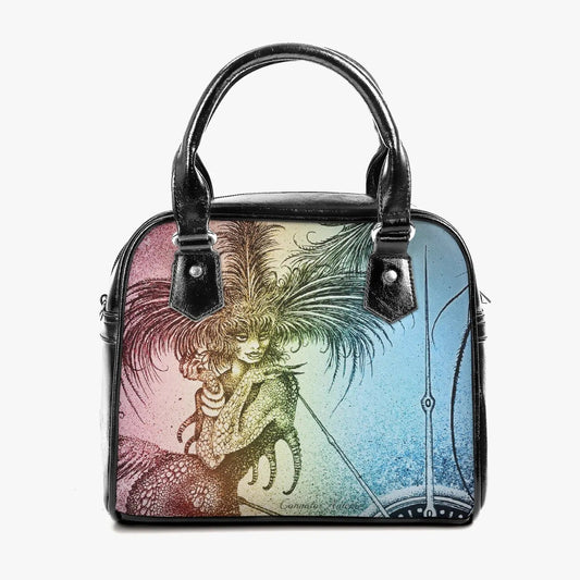 Bag Art Moda borsa artistica