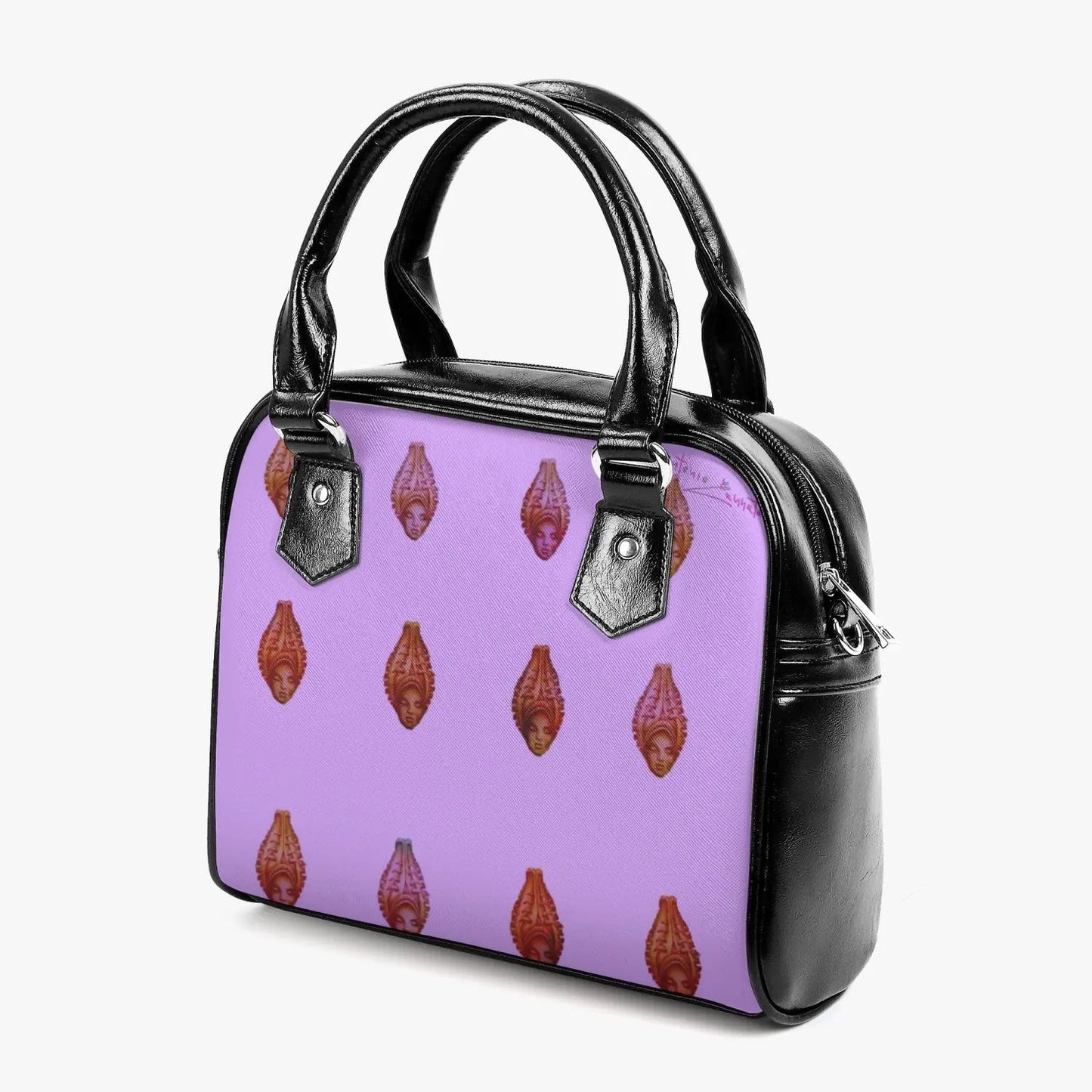Bag Art pop