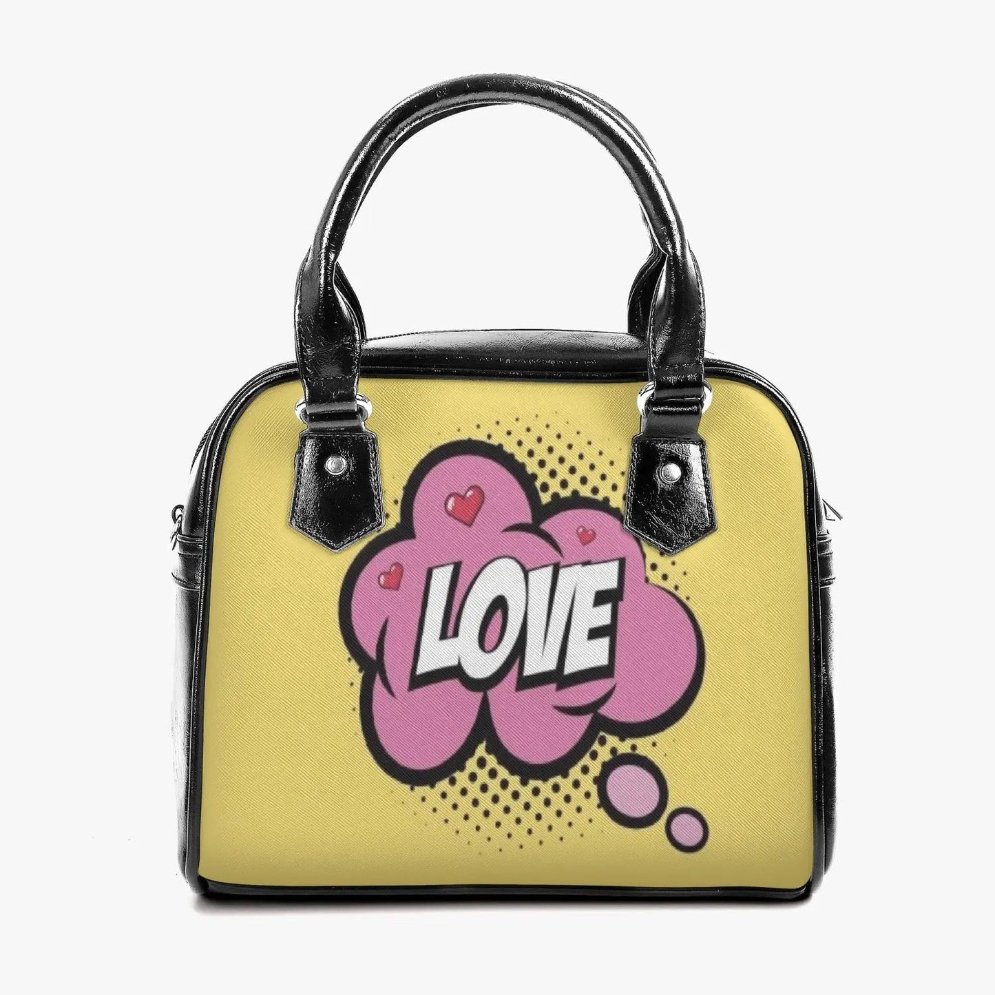 Bag art love