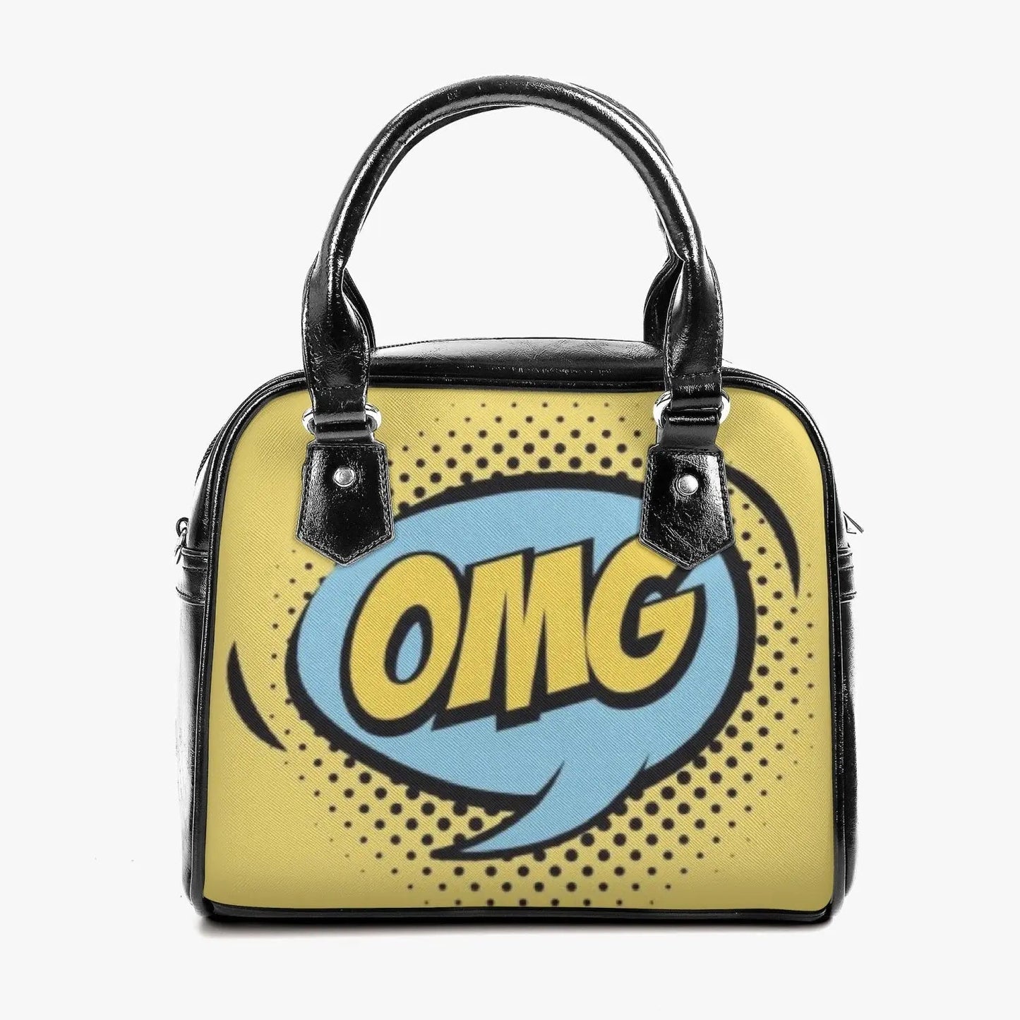 Bag art omg