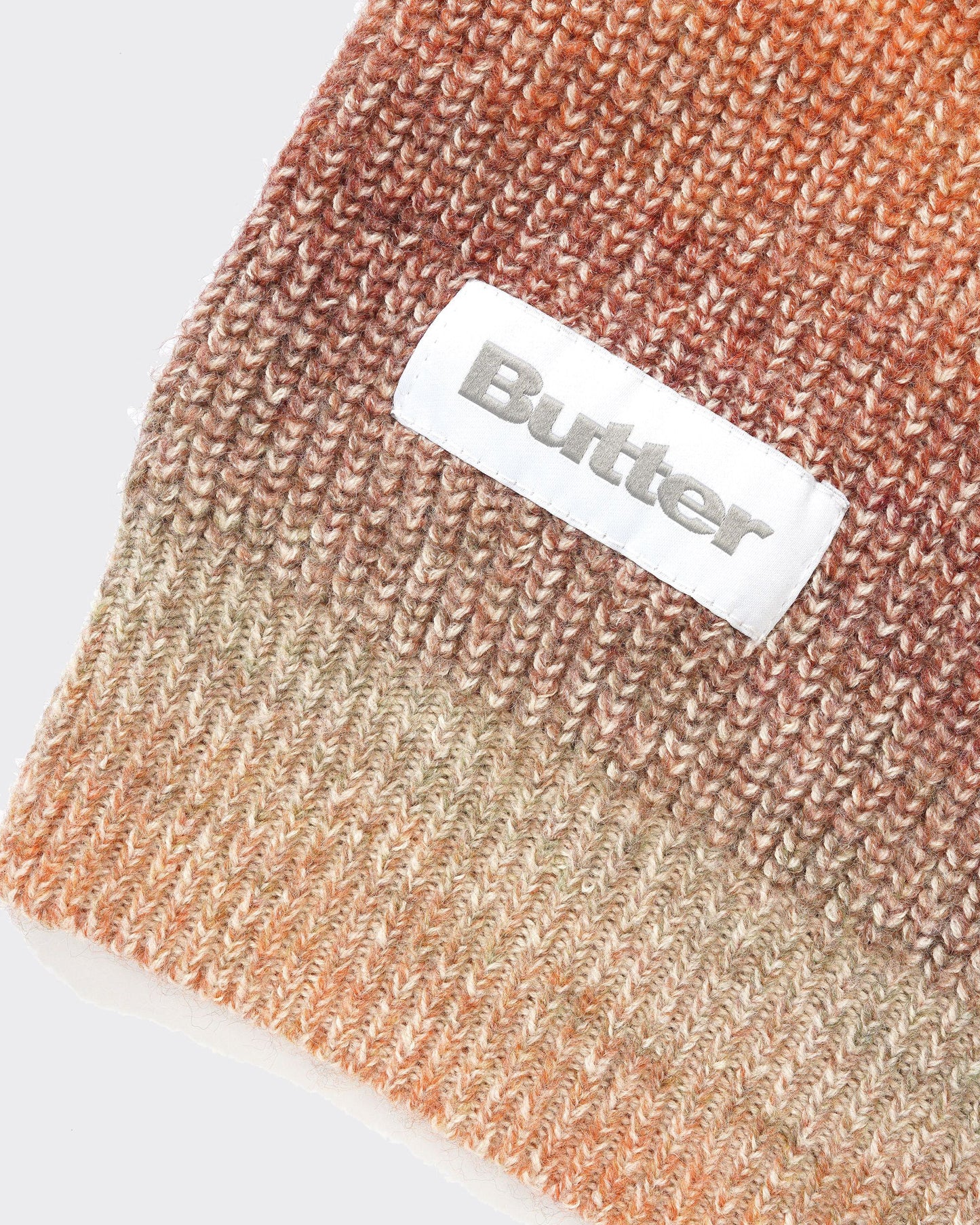 Polo Beams 1/4 Knit Port