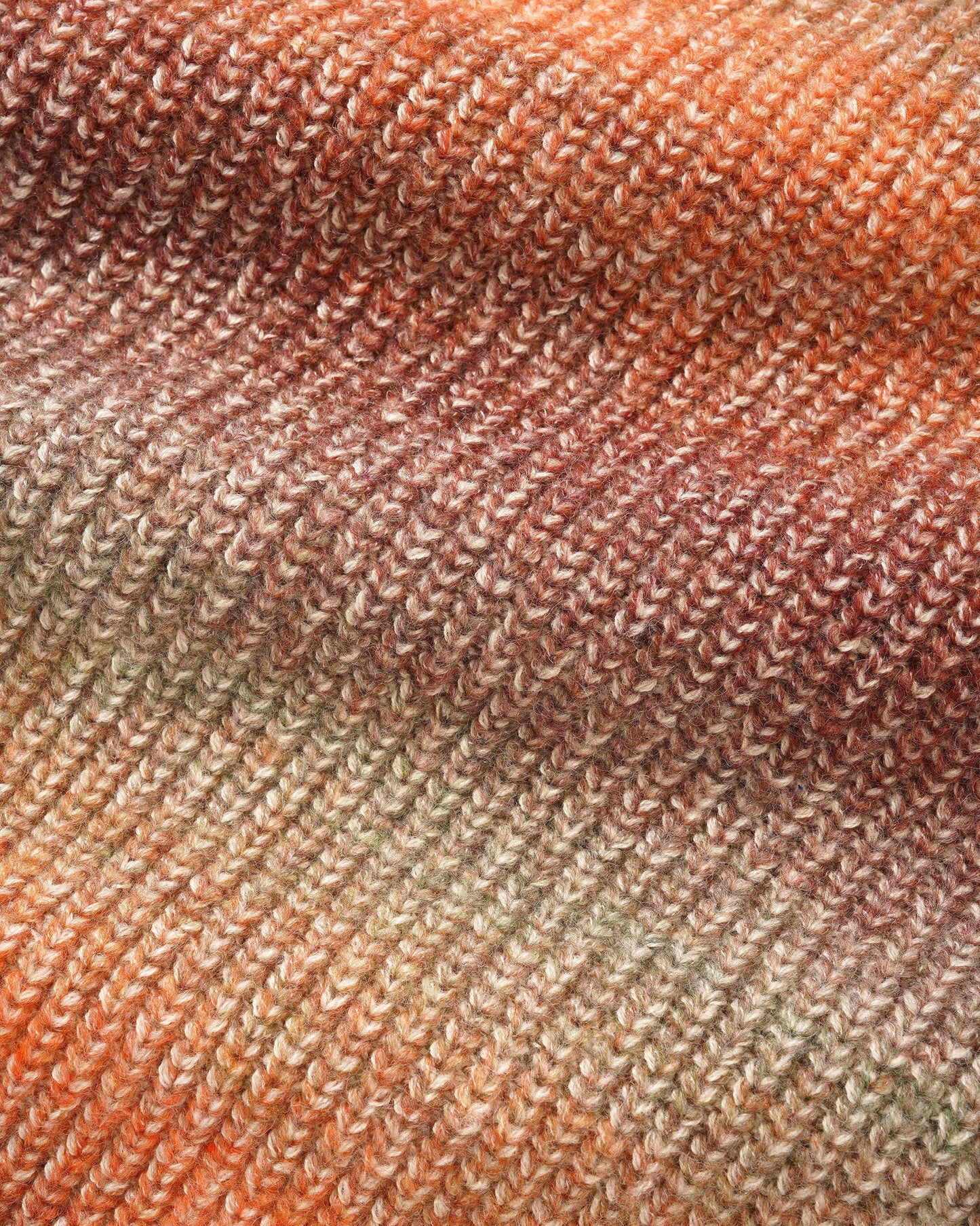 Polo Beams 1/4 Knit Port