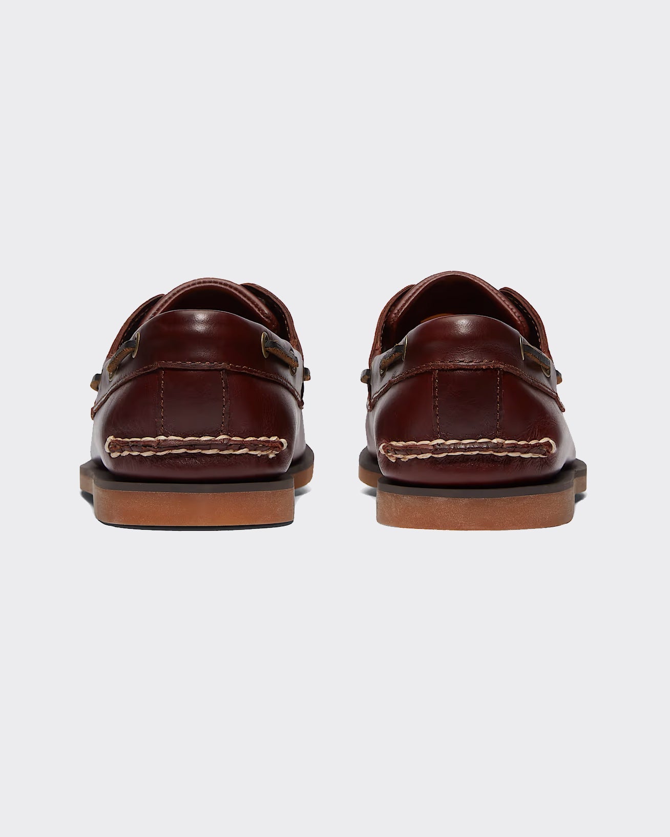 Scarpa Classic Boat Bordeaux