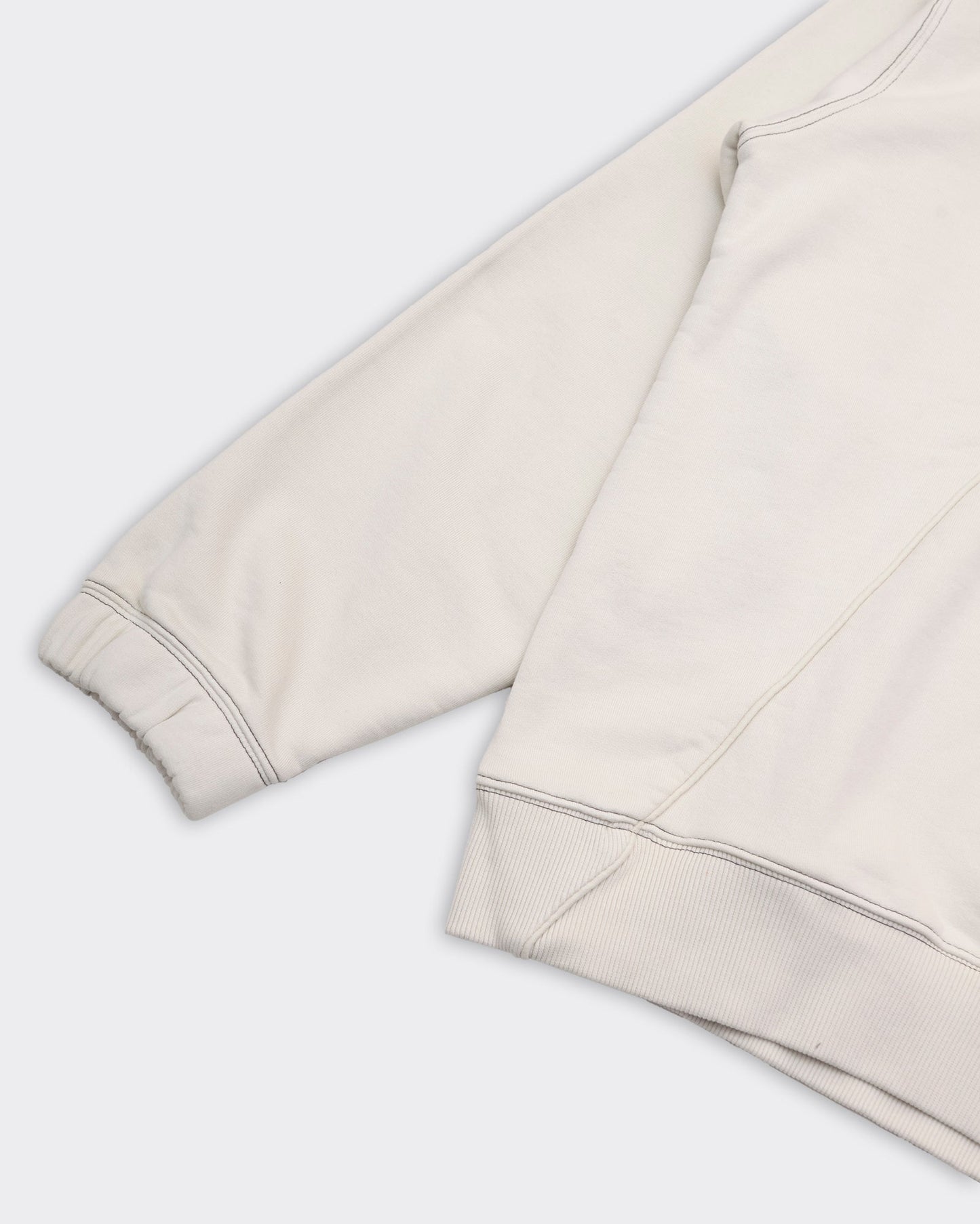 Crewneck Millbank Beige