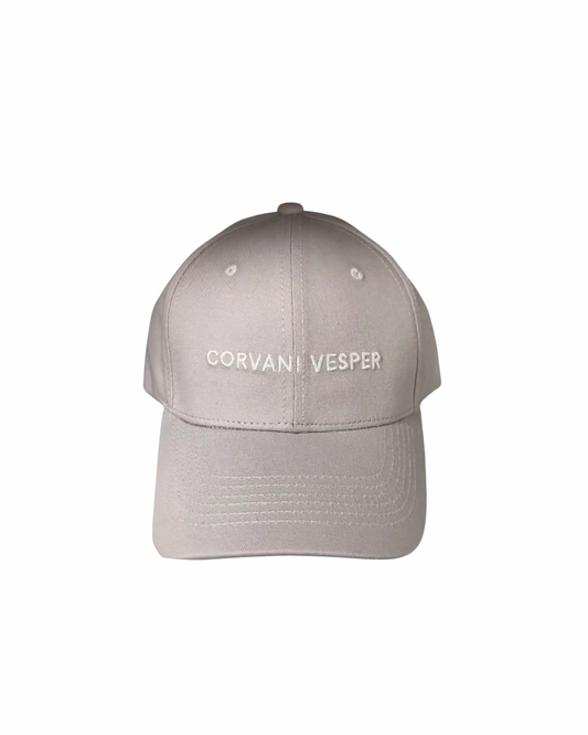 Corvani Vesper Classic Baseball Cap