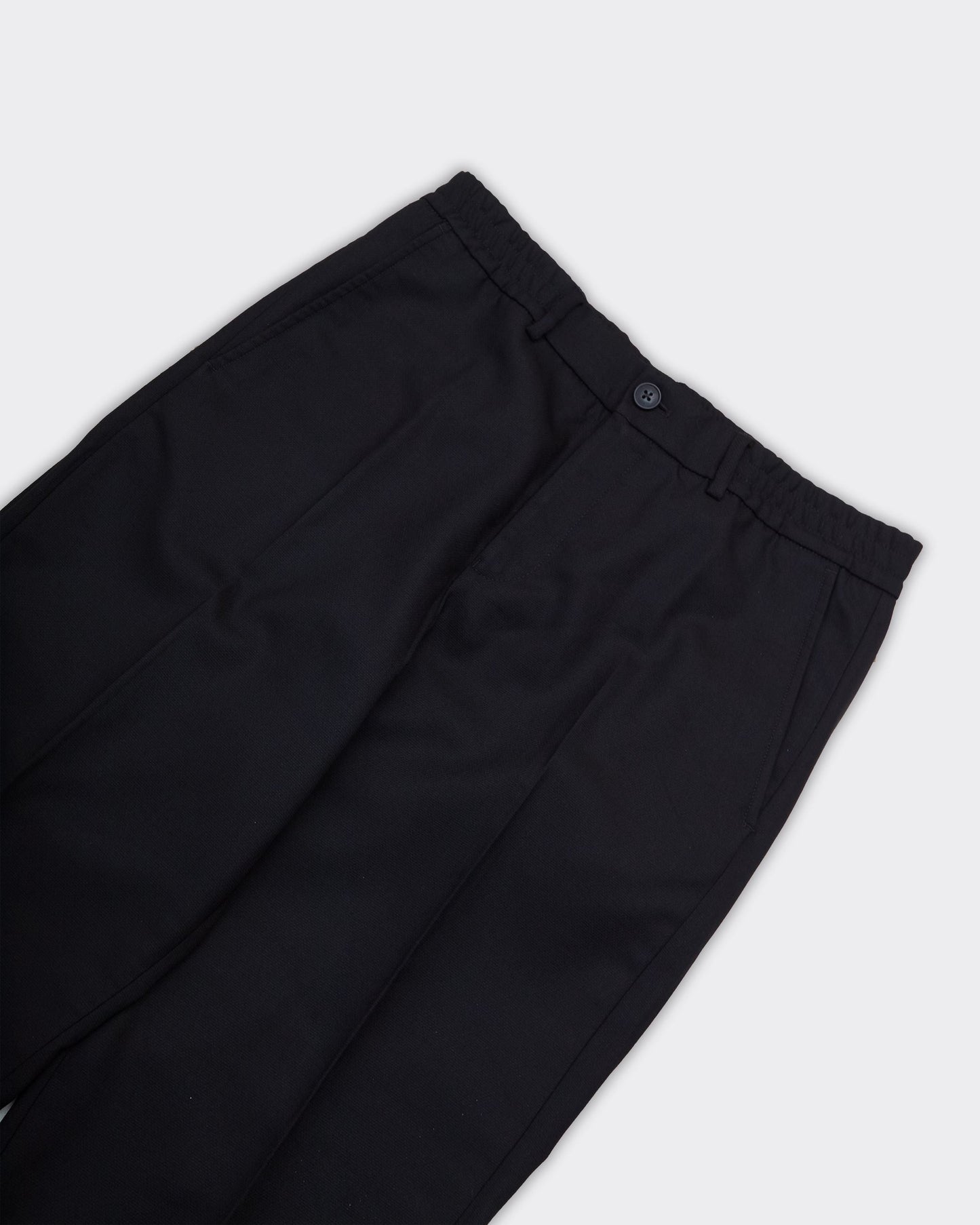 Pantalone Neil Elastic Nero