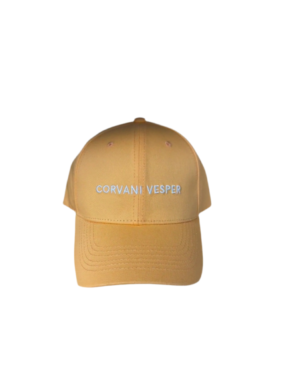 Corvani Vesper Classic Baseball Cap