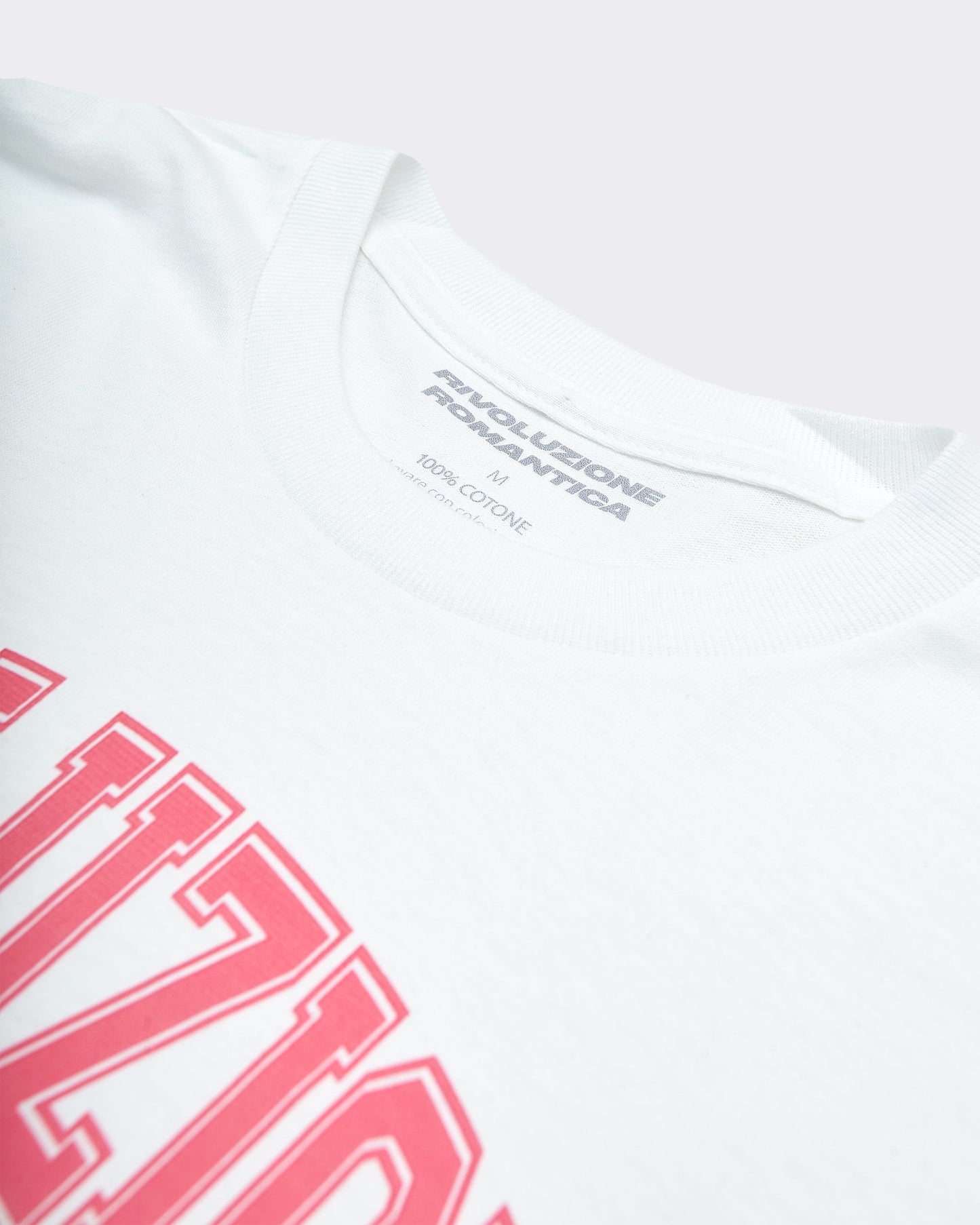 T-shirt Unicorn Bianca