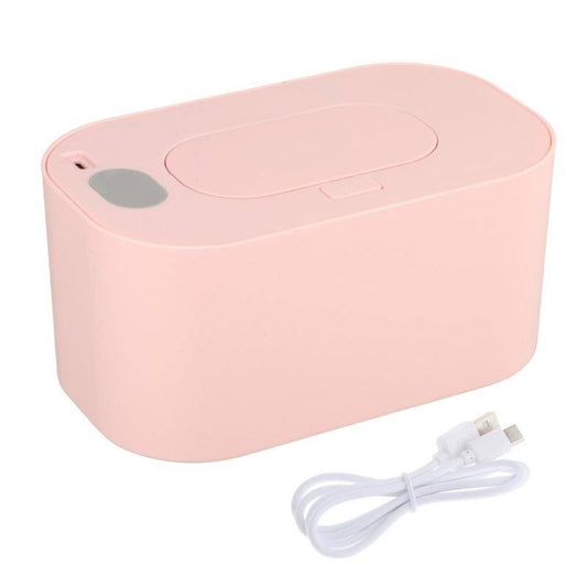 Loom Wet Wipes Warmer