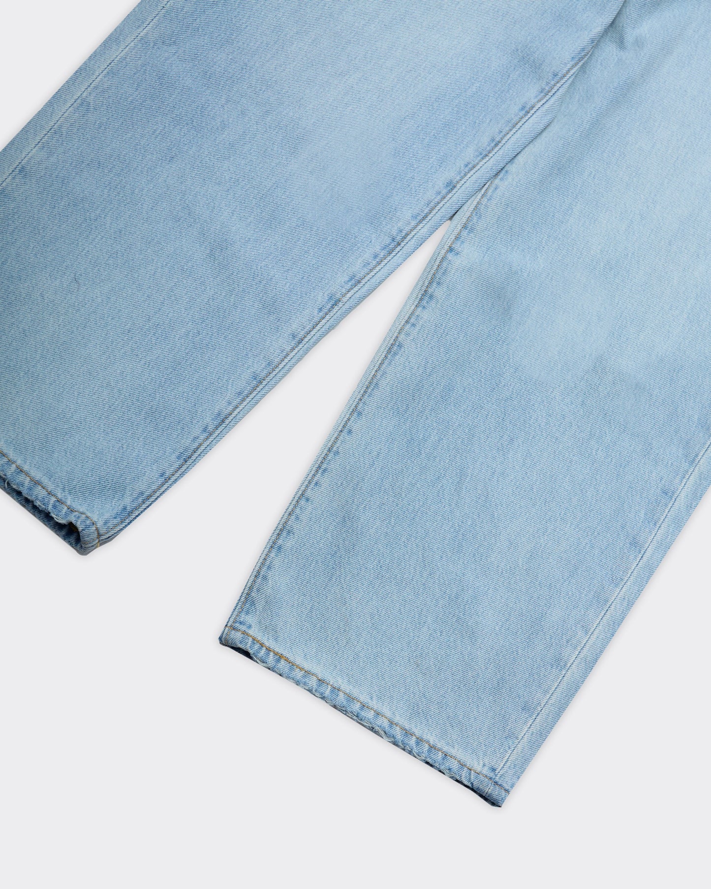 Jeans 578 Baggy 'Bags To Richies' Light Indigo