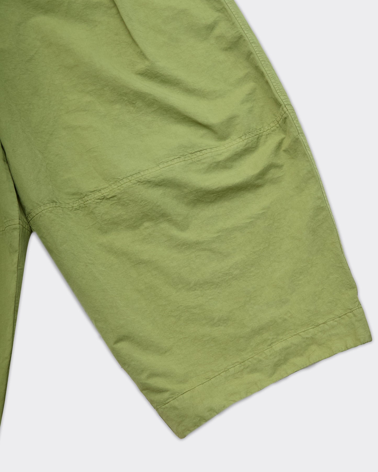 Pantalone Deadbeat Verde