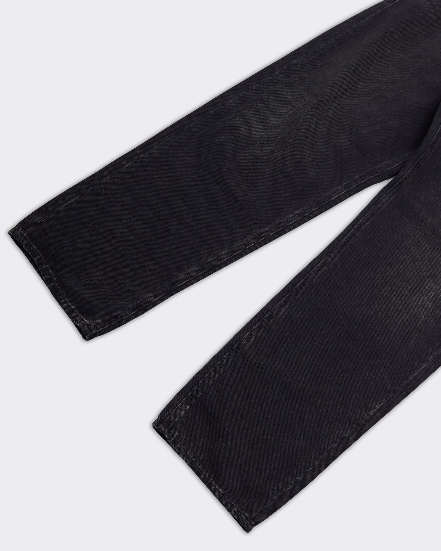 Jeans 2024 D-Macs Regular Nero