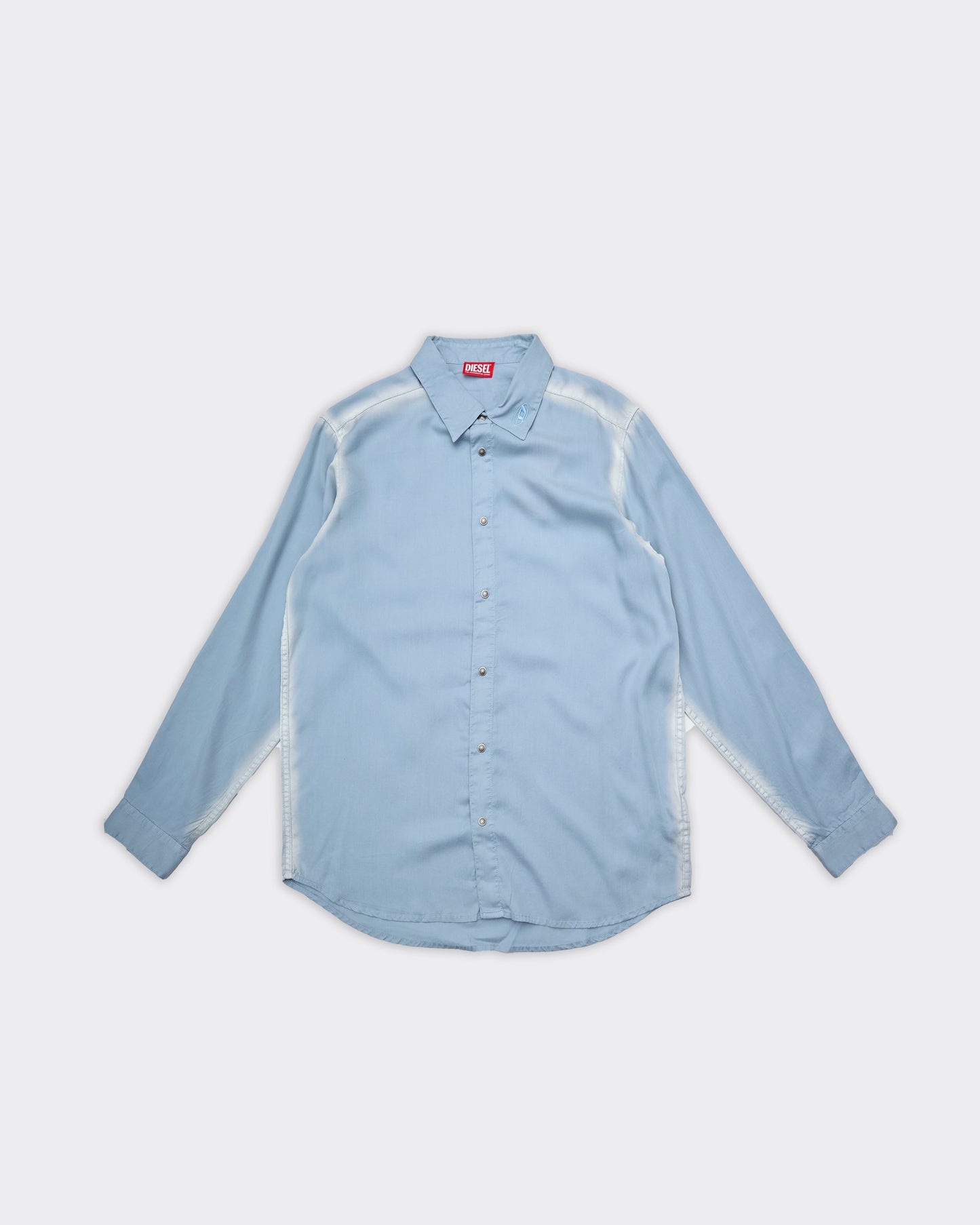 Camicia S-Simply Azzurra