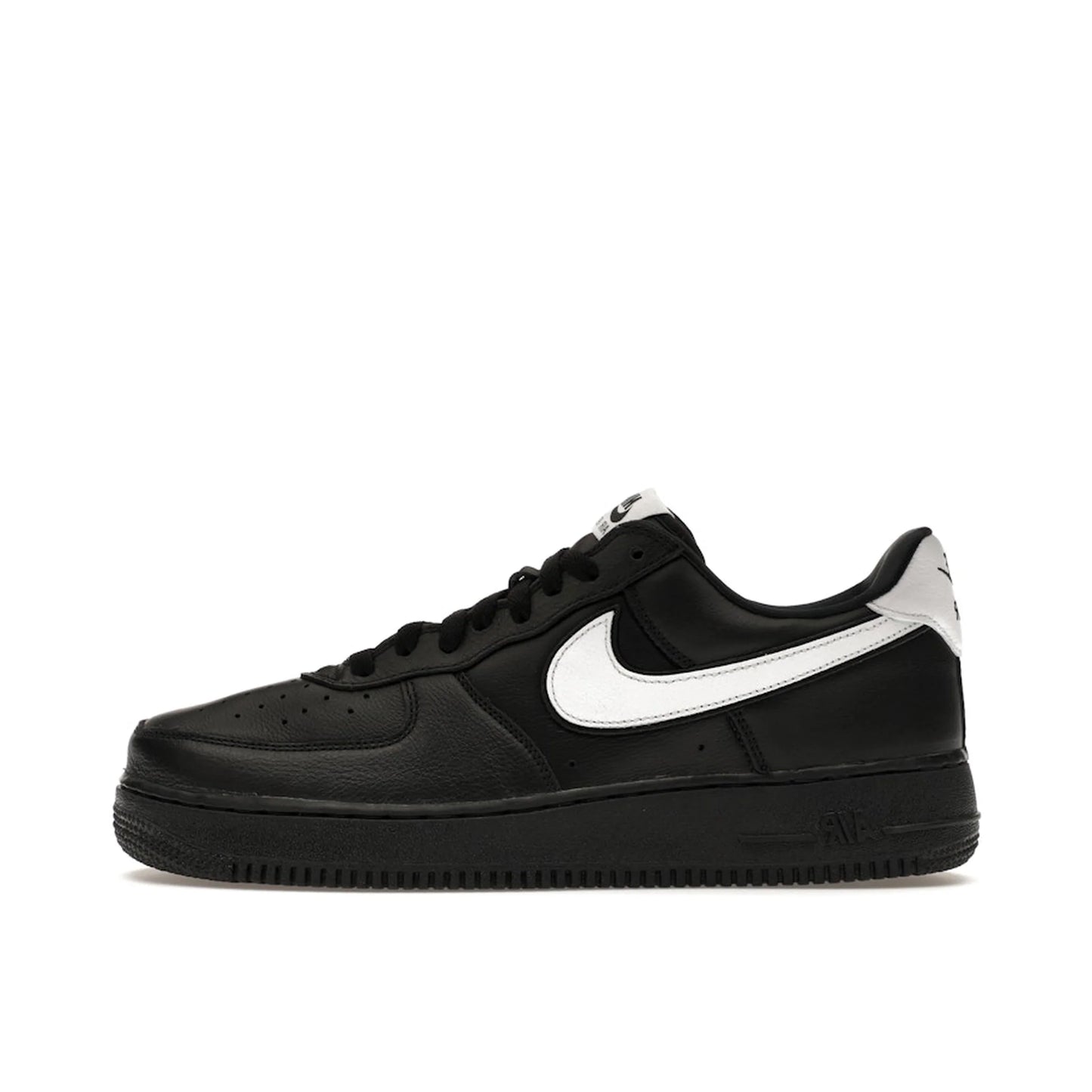 Nike Air Force 1 Low QS Black White