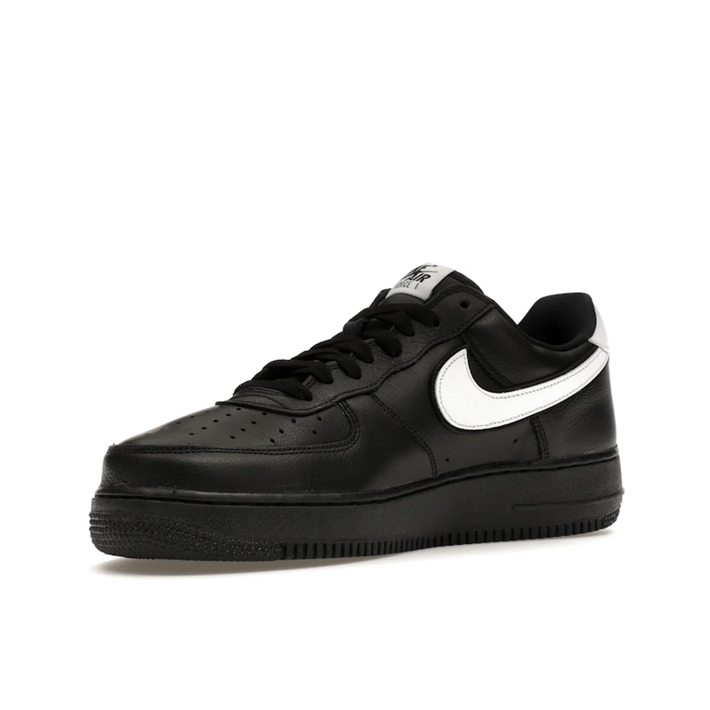 Nike Air Force 1 Low QS Black White