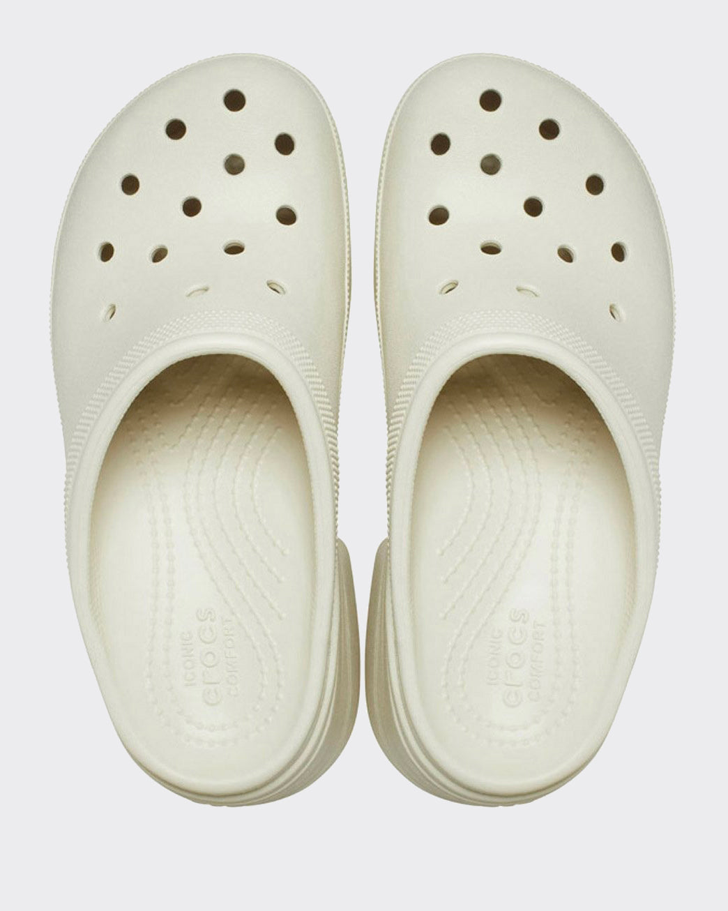 Crocs W Siren Clog Bone
