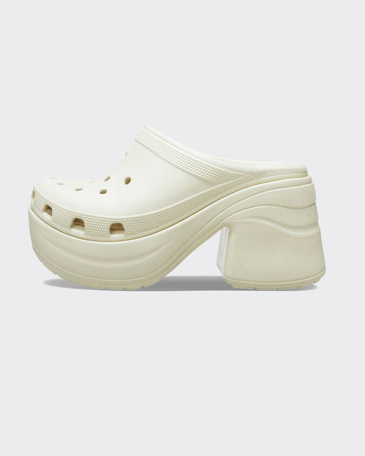 Crocs W Siren Clog Bone