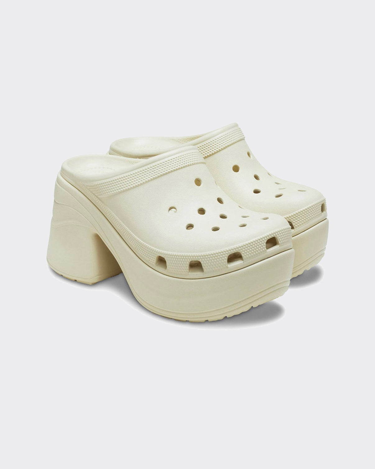 Crocs W Siren Clog Bone