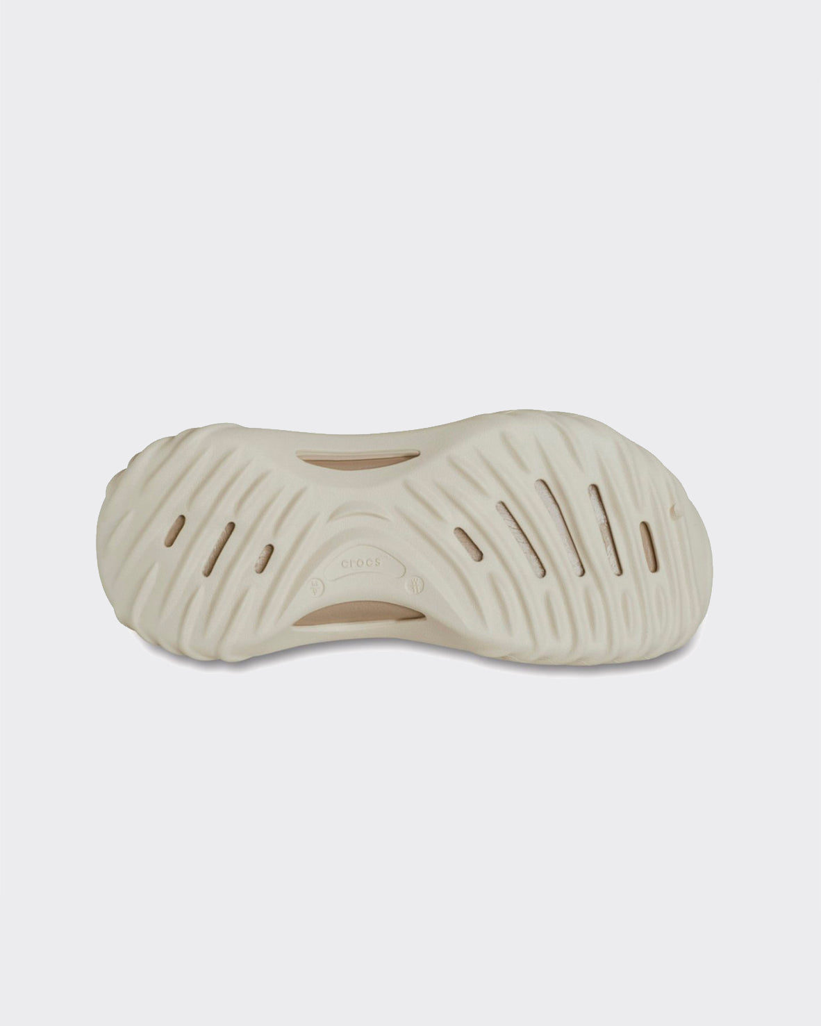 Slide Echo Wave Beige