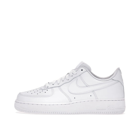 Nike Air Force 1 Low '07 White