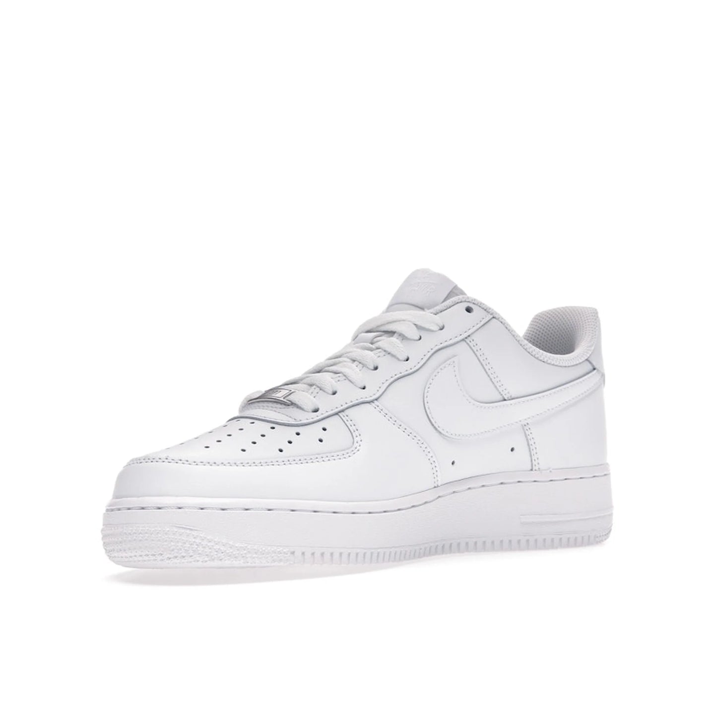 Nike Air Force 1 Low '07 White